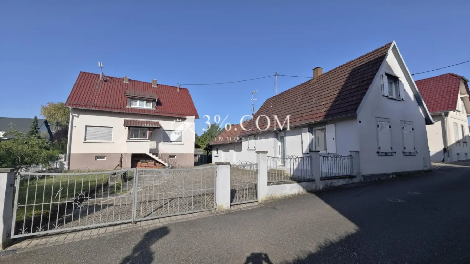  en venta finca rústica Beinheim Bas-Rhin 1