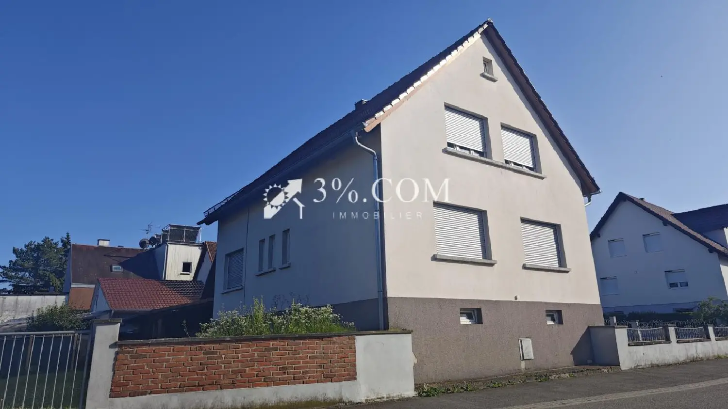  en venta finca rústica Beinheim Bas-Rhin 2