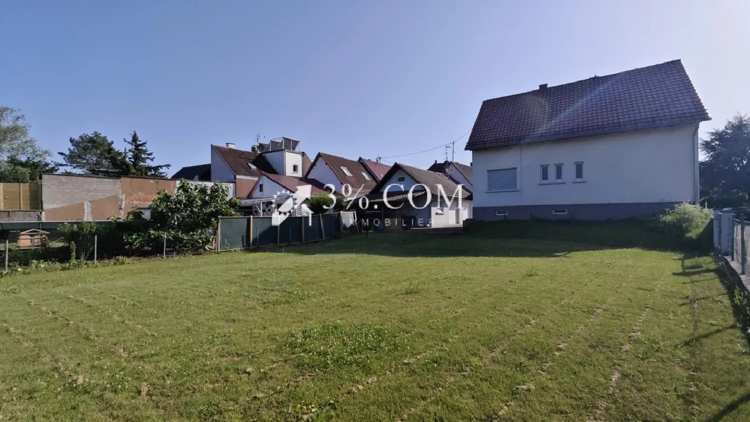  en venta finca rústica Beinheim Bas-Rhin 3