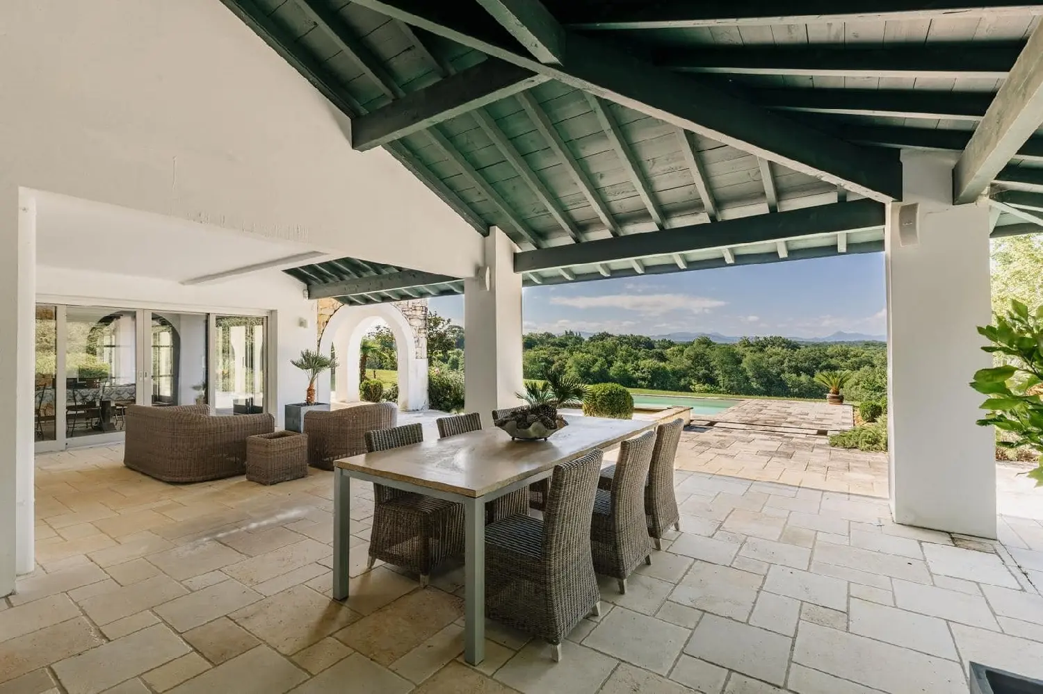  kaufen Landgut Biarritz Pyrénées-Atlantiques 2