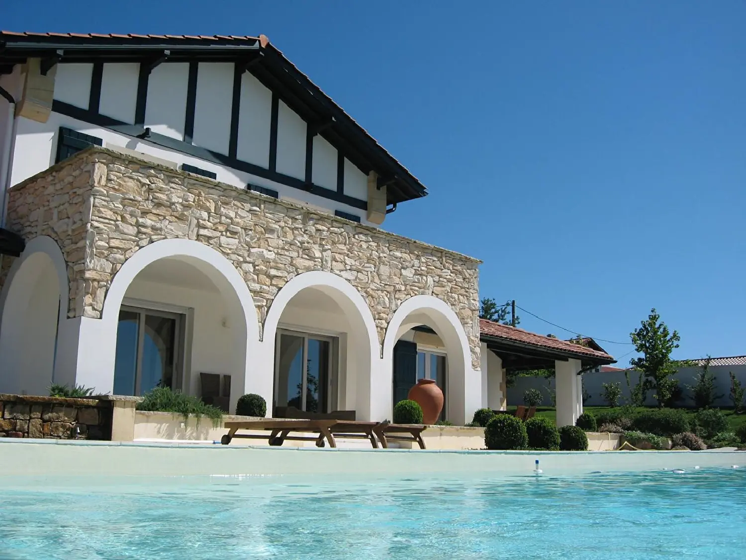  kaufen Landgut Biarritz Pyrénées-Atlantiques 4