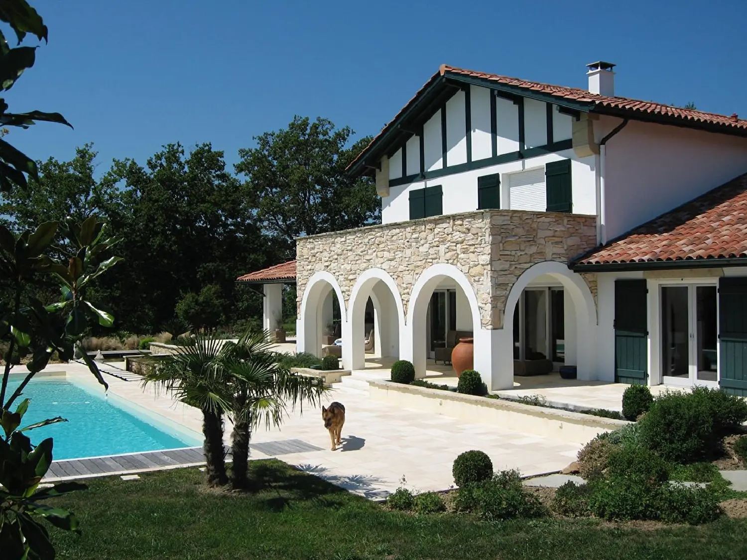  kaufen Landgut Biarritz Pyrénées-Atlantiques 7