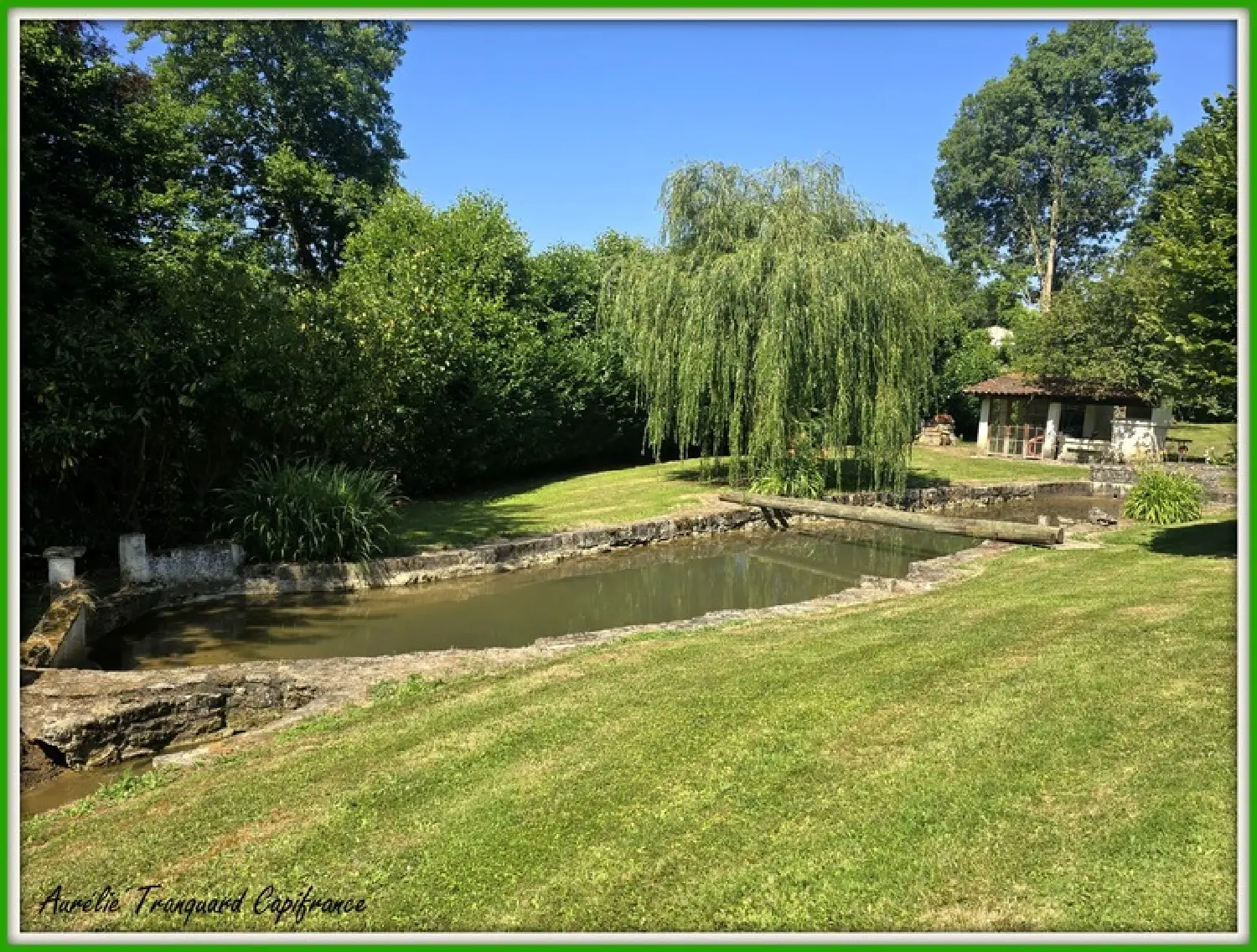  kaufen Landgut Brizambourg Charente-Maritime 5