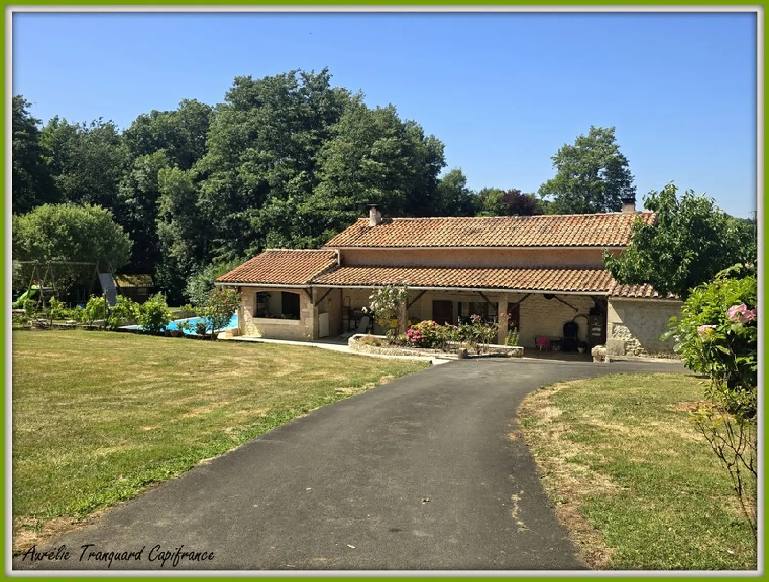  kaufen Landgut Brizambourg Charente-Maritime 8