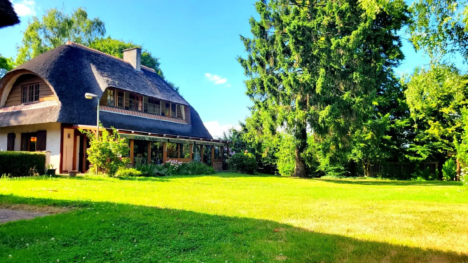  for sale estate Busigny Nord 1