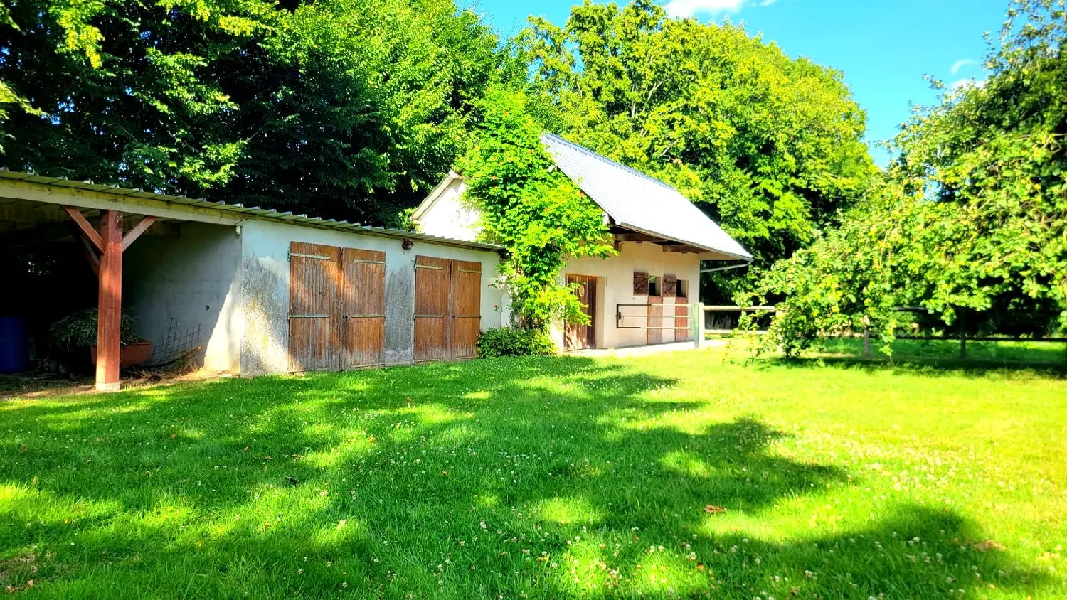  for sale estate Busigny Nord 2