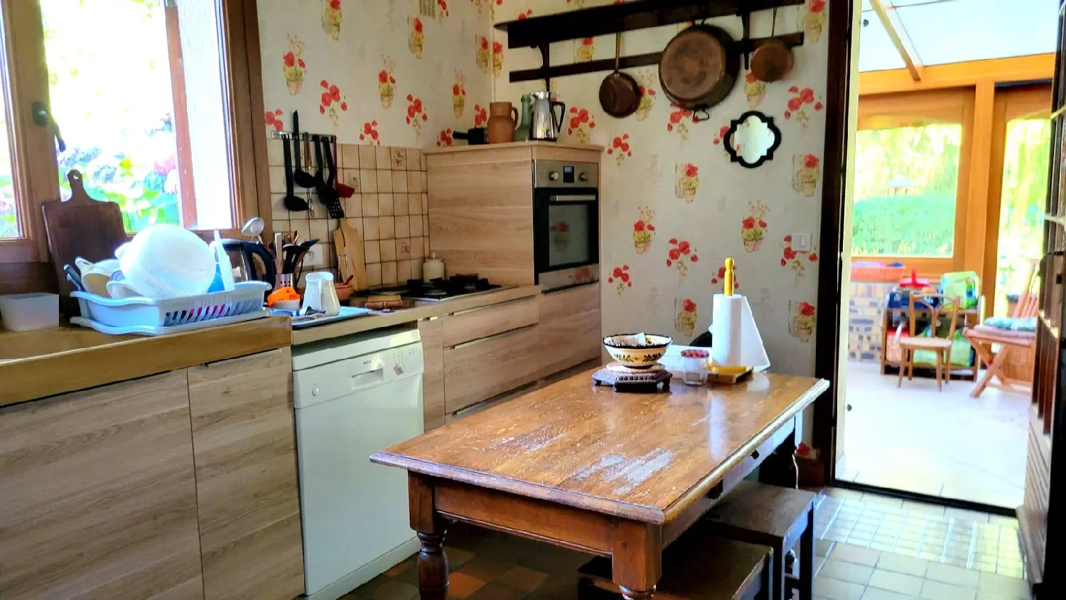  for sale estate Busigny Nord 4