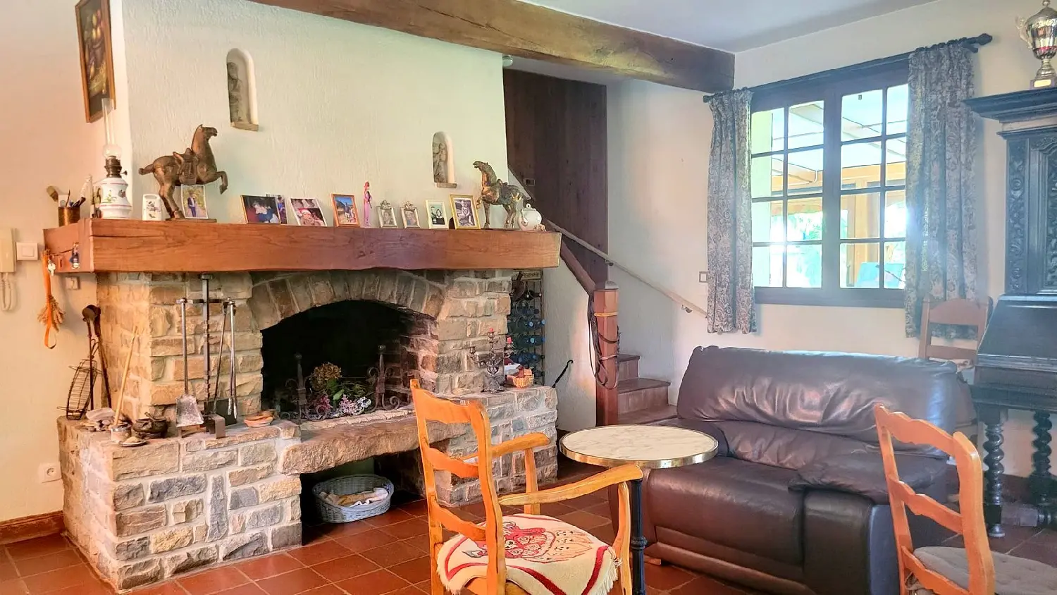  for sale estate Busigny Nord 5