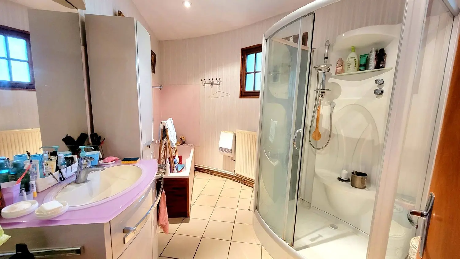  for sale estate Busigny Nord 6