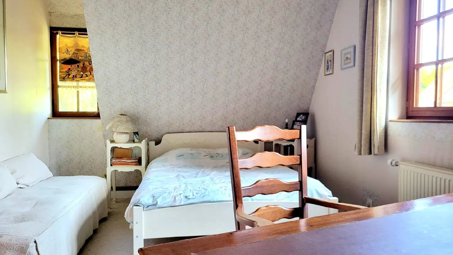  for sale estate Busigny Nord 7