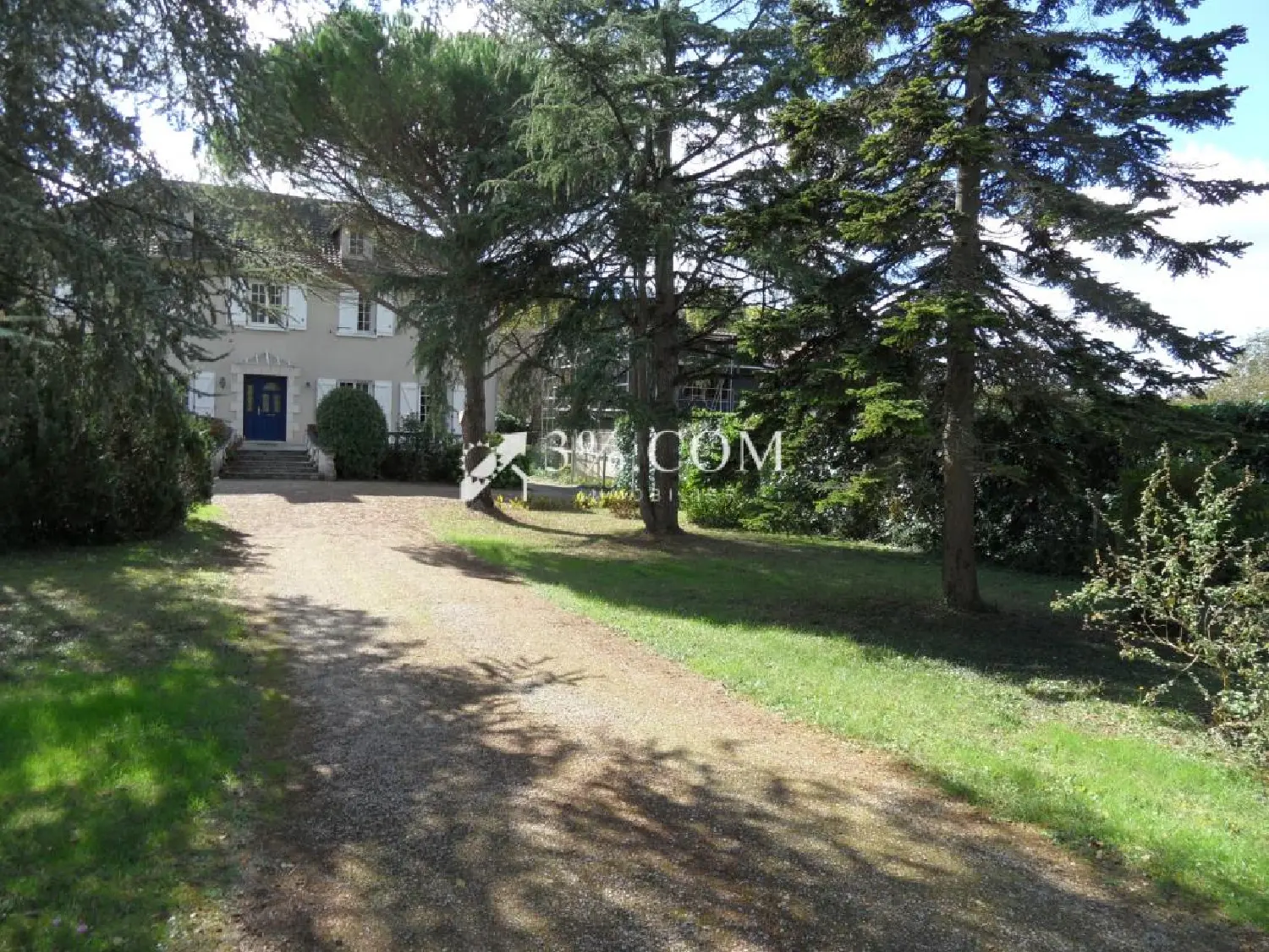  en venta finca rústica Buxerolles Vienne 1