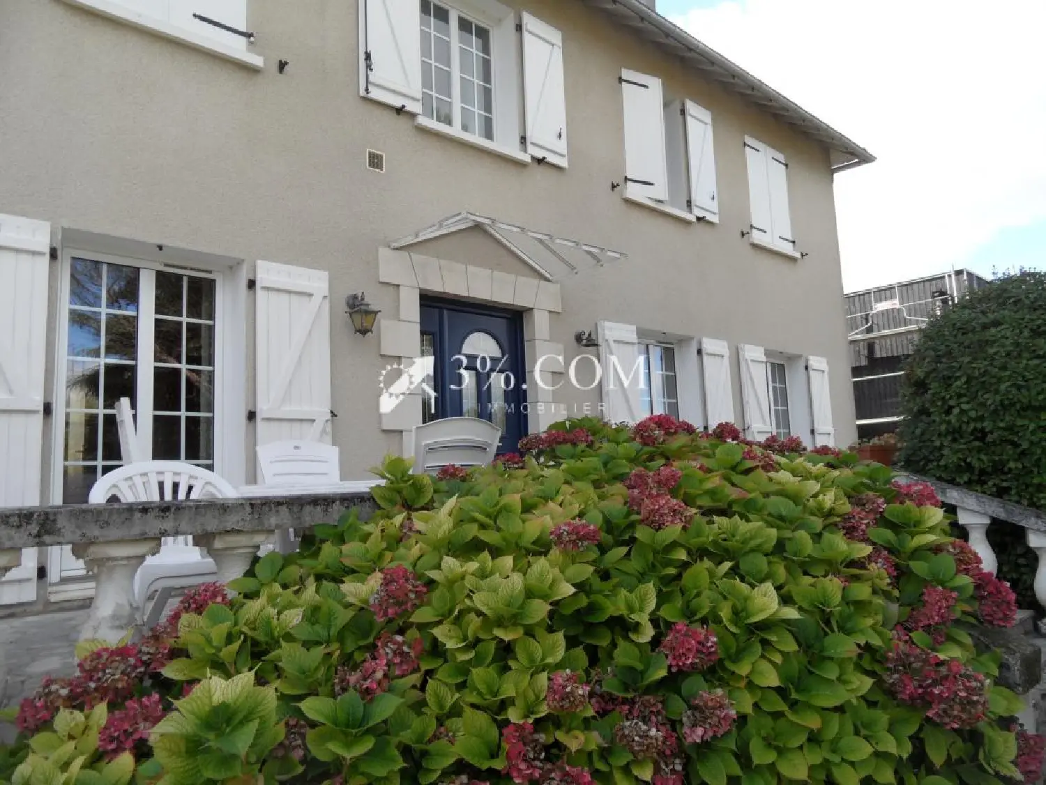  en venta finca rústica Buxerolles Vienne 3