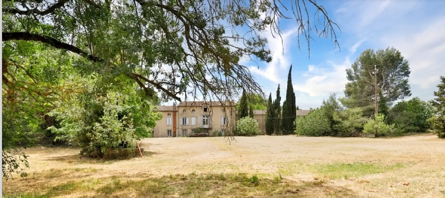  for sale estate Carcassonne Aude 1