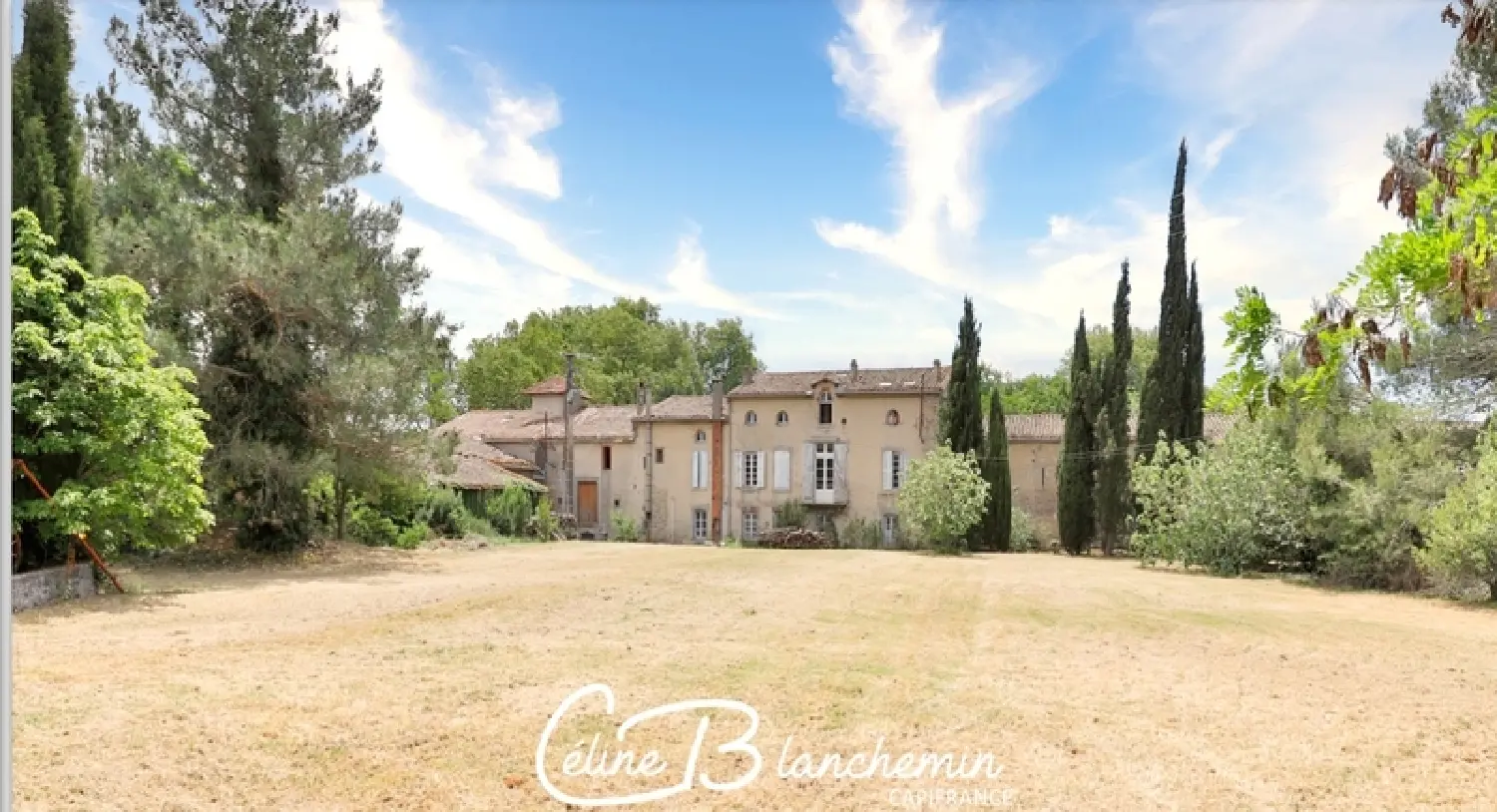  for sale estate Carcassonne Aude 3