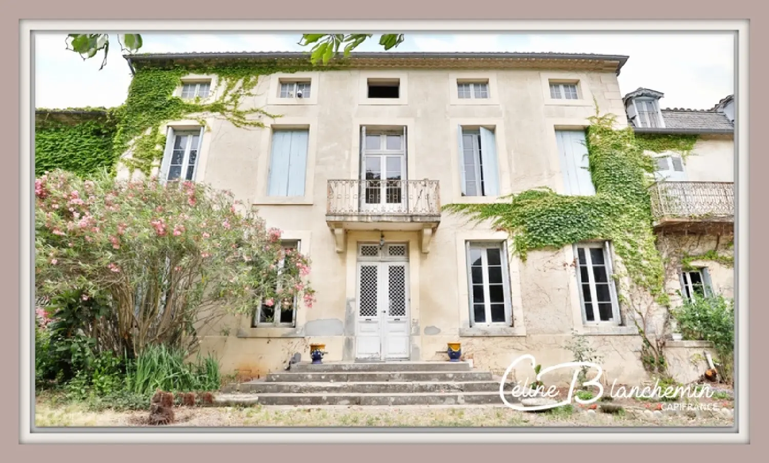  for sale estate Carcassonne Aude 4