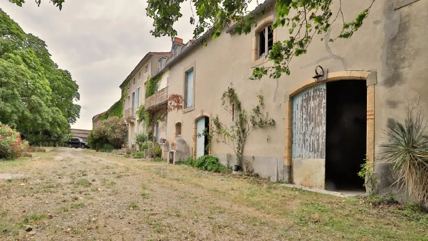  for sale estate Carcassonne Aude 6