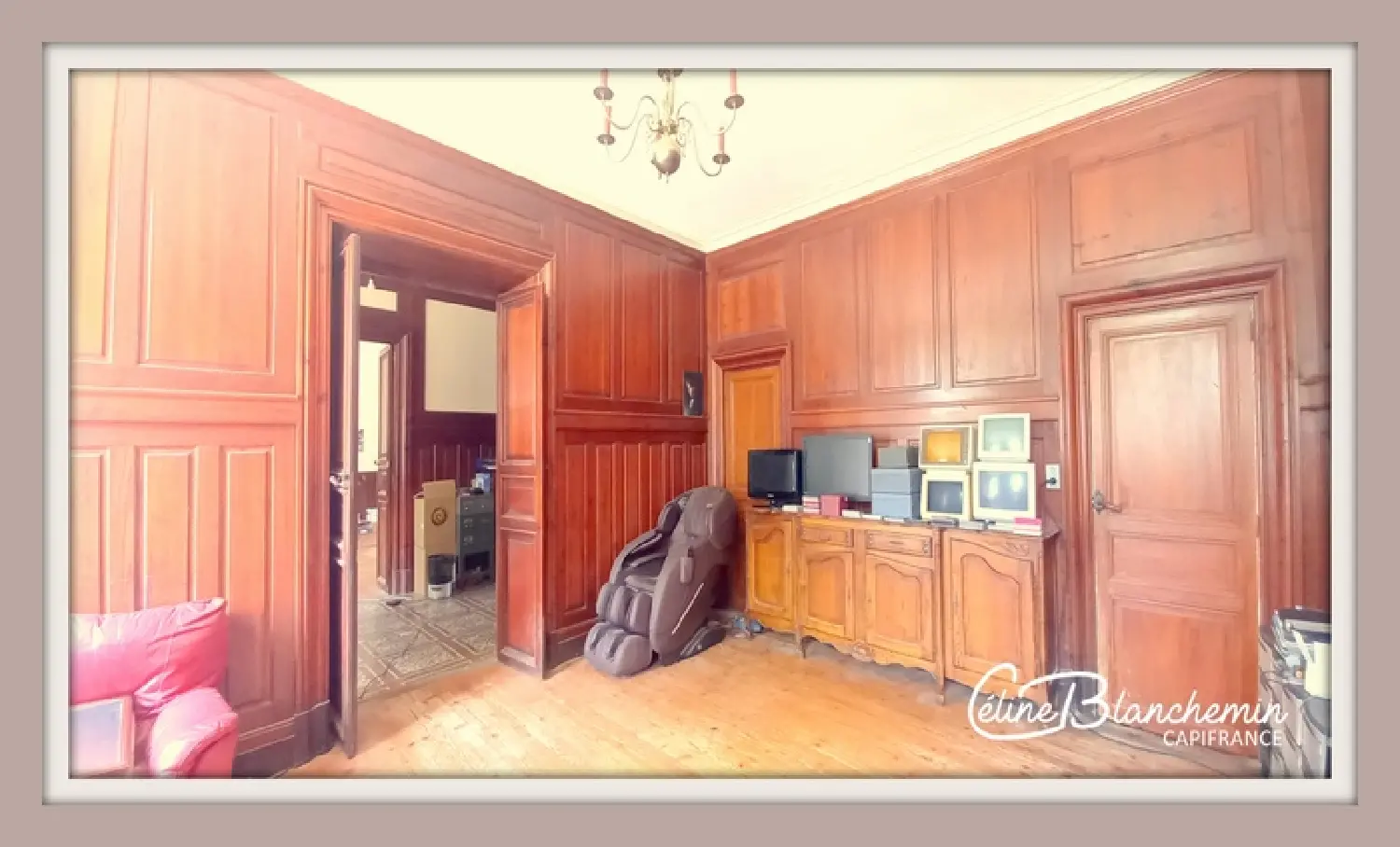  for sale estate Carcassonne Aude 7