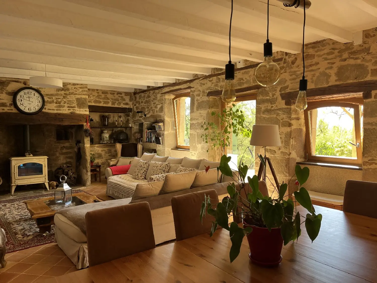  en venta finca rústica Cardaillac Lot 8