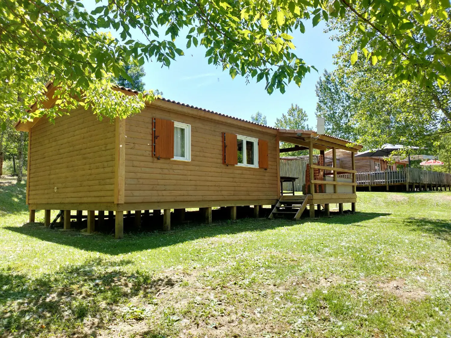  en venta finca rústica Chalabre Aude 4