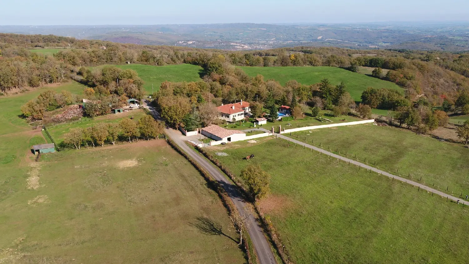  kaufen Landgut Cordes-Sur-Ciel Tarn 2