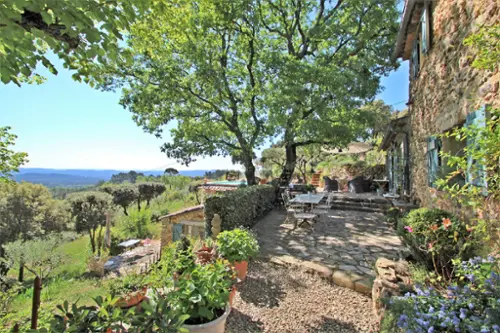 Cotignac Var propriété foto 7106787