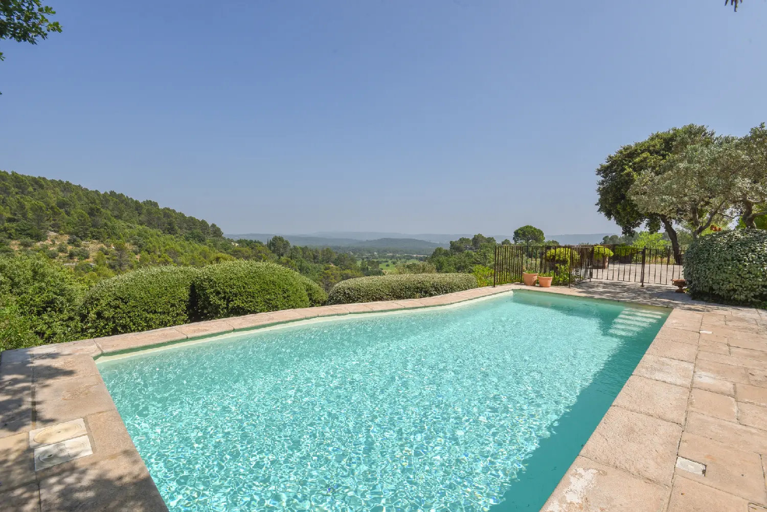  à vendre propriété Cotignac Var 5