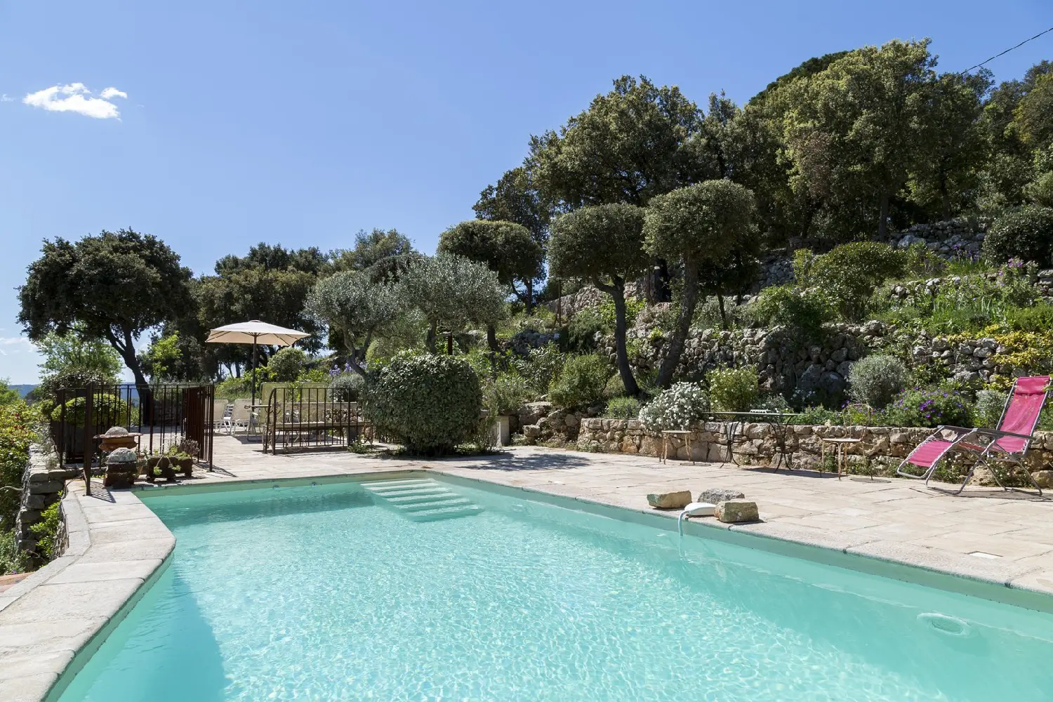  à vendre propriété Cotignac Var 7