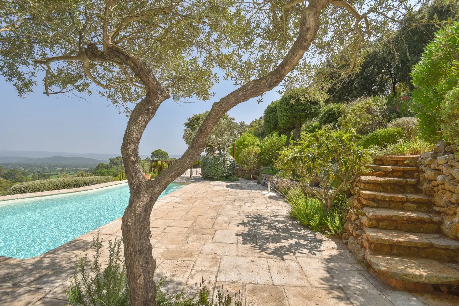  à vendre propriété Cotignac Var 8