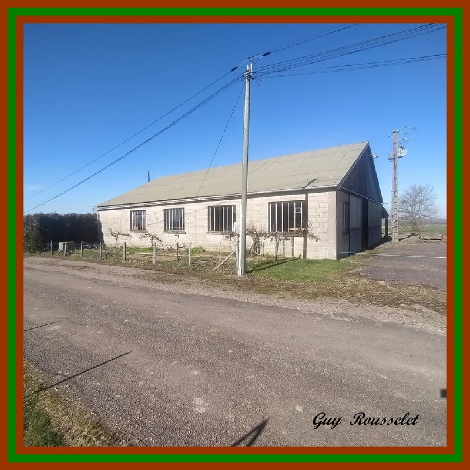  te koop landgoed Courcelles-lès-Semur Côte-d'Or 3