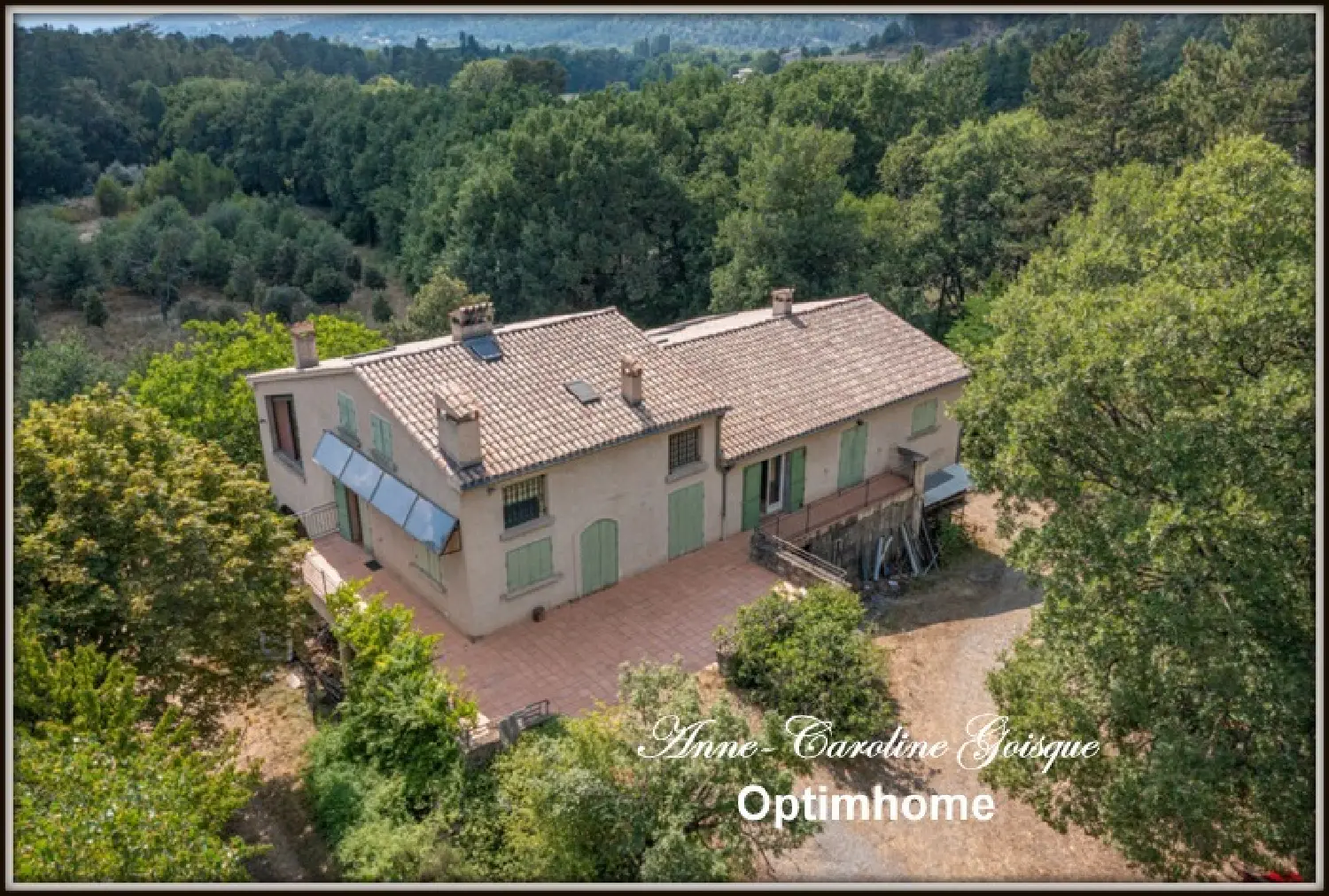 en venta finca rústica Digne-Les-Bains Alpes-de-Haute-Provence 2