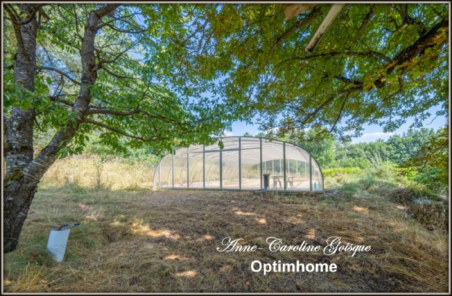 en venta finca rústica Digne-Les-Bains Alpes-de-Haute-Provence 3