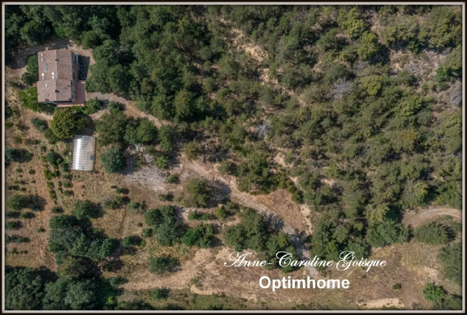  à vendre propriété Digne-Les-Bains Alpes-de-Haute-Provence 7