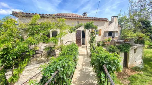 Féneyrols Tarn-et-Garonne propriété foto 7106516