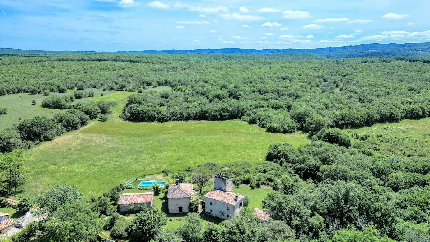  à vendre propriété Féneyrols Tarn-et-Garonne 3