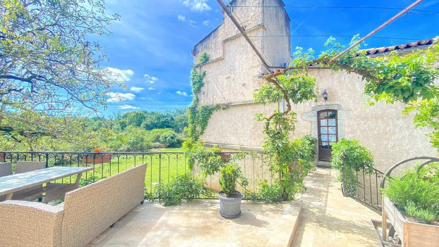  à vendre propriété Féneyrols Tarn-et-Garonne 4