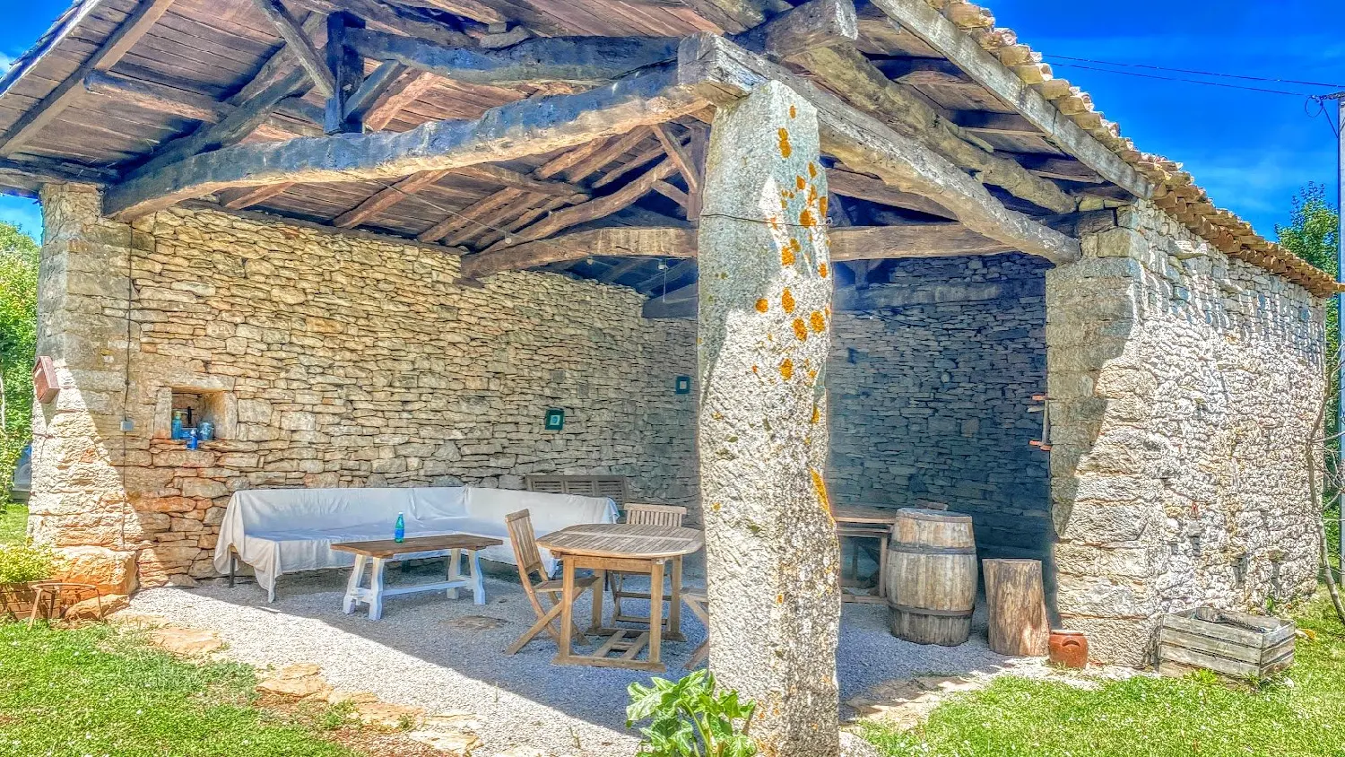  à vendre propriété Féneyrols Tarn-et-Garonne 5