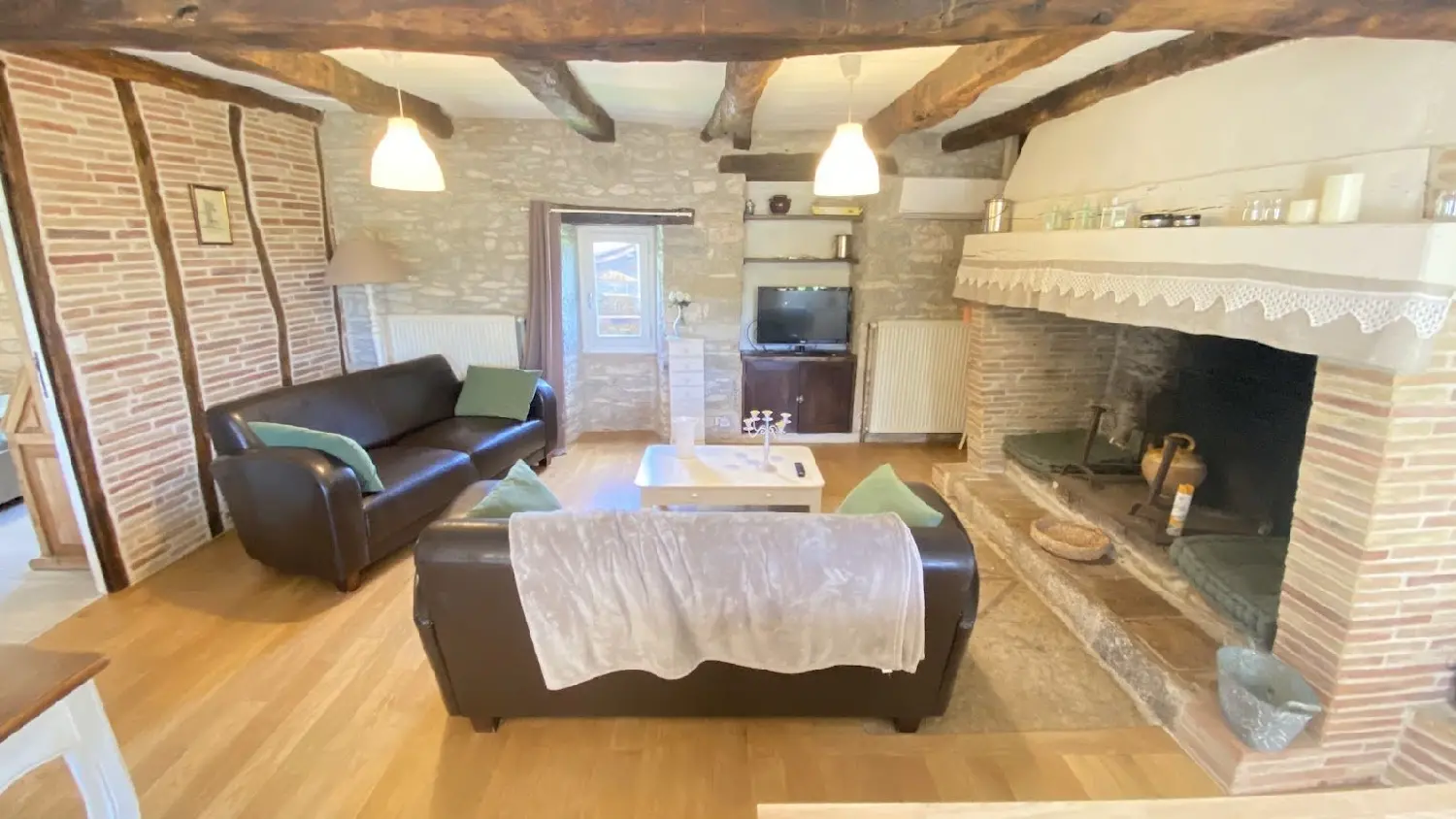  à vendre propriété Féneyrols Tarn-et-Garonne 7