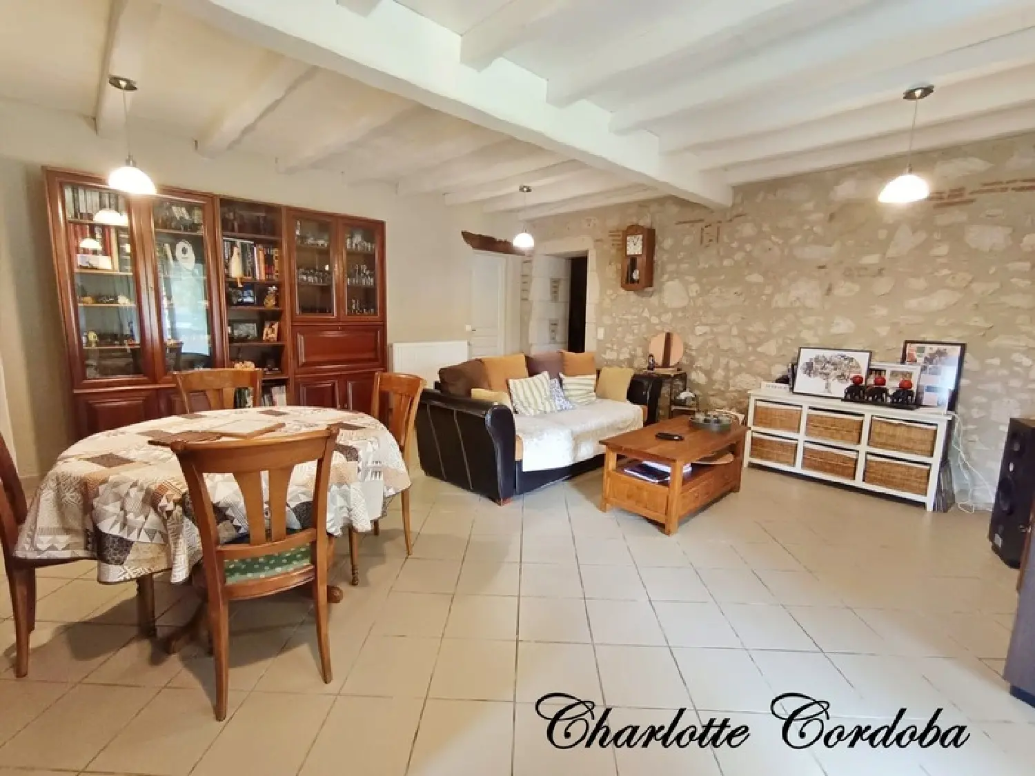  en venta finca rústica Feugarolles Lot-et-Garonne 7
