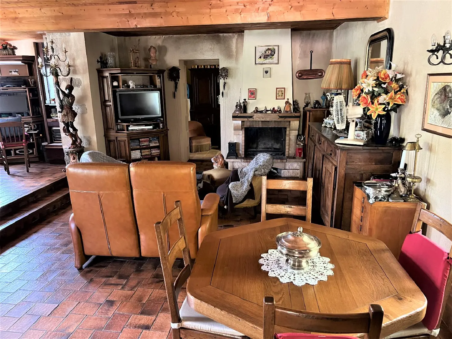  te koop landgoed Figeac Lot 7
