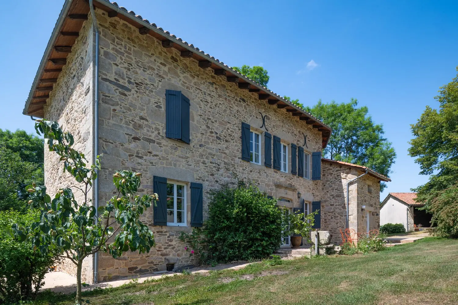  for sale estate Figeac Lot 4