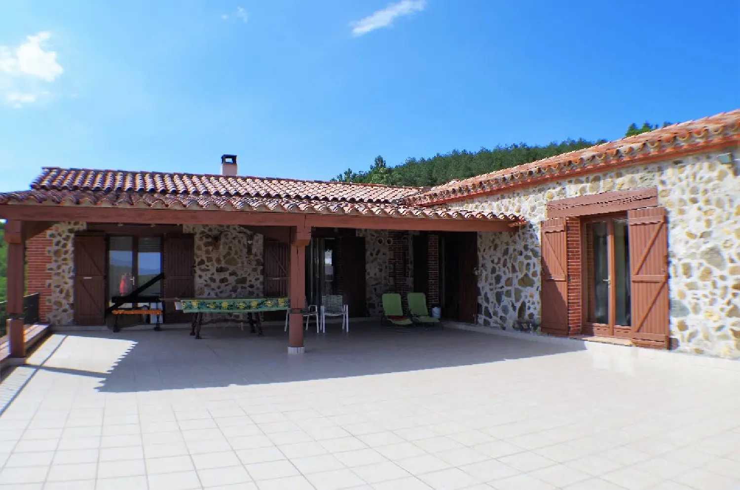  en venta finca rústica Fourques Pirineo Oriental 5