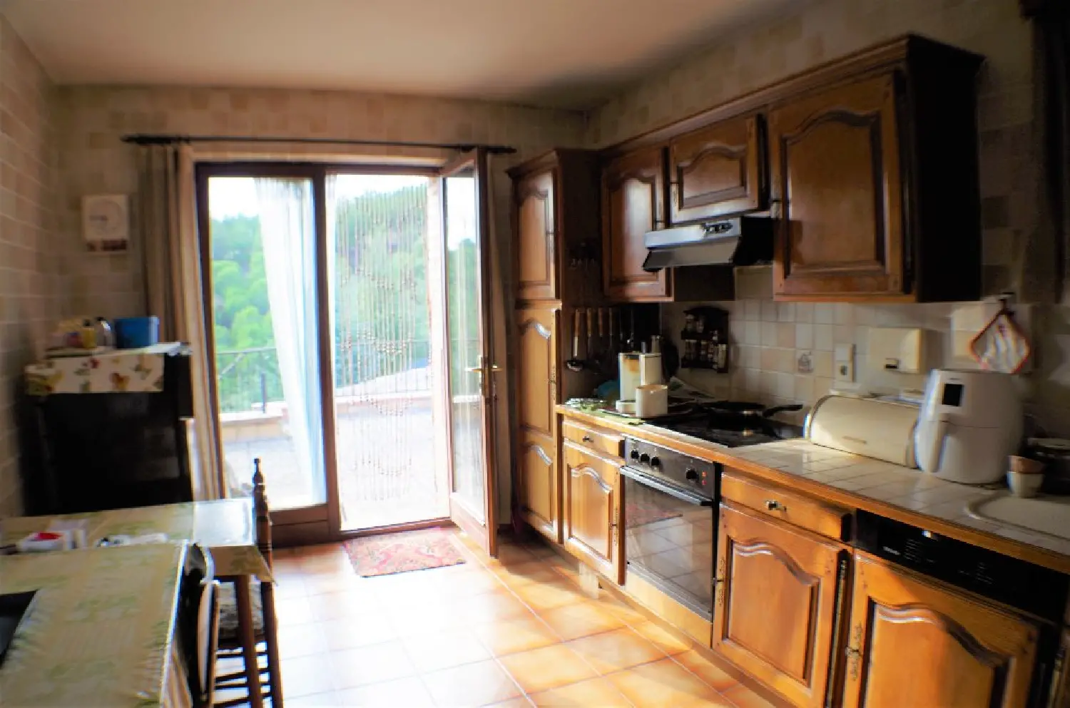  en venta finca rústica Fourques Pirineo Oriental 7