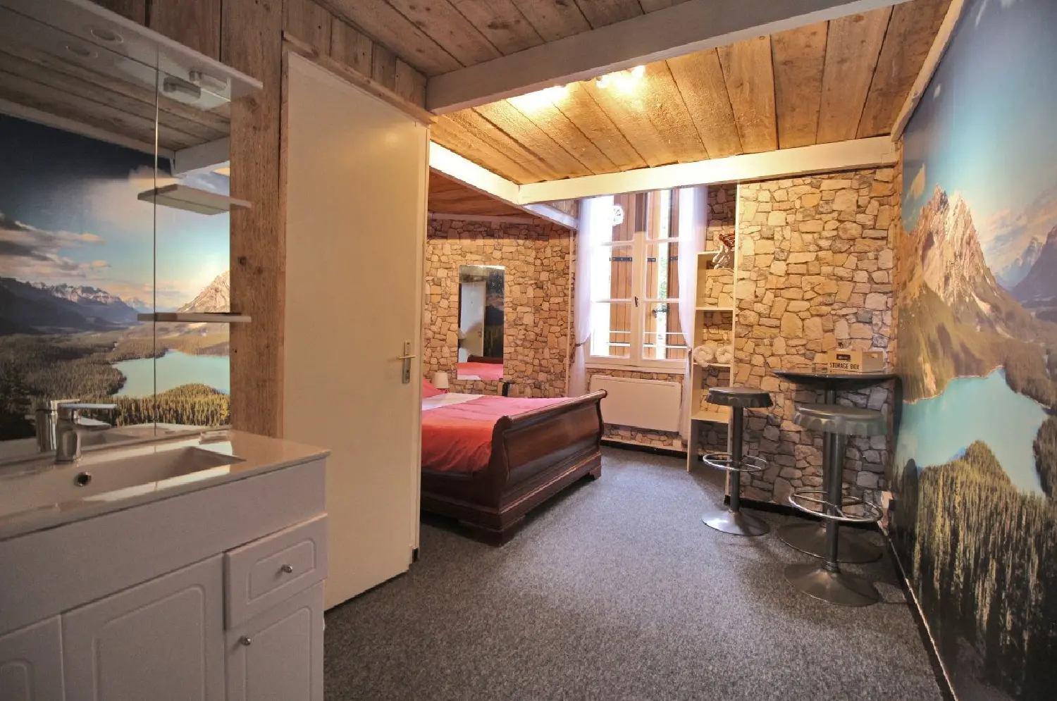  en venta finca rústica Fraïsse-sur-Agout Hérault 4
