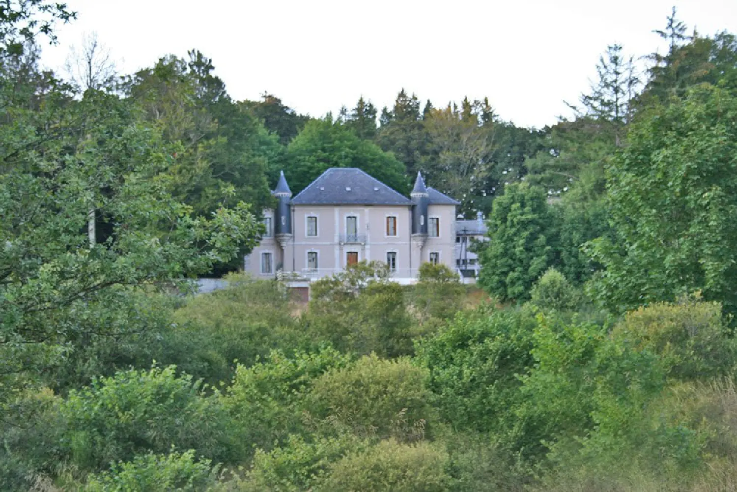  en venta finca rústica Fraïsse-sur-Agout Hérault 1