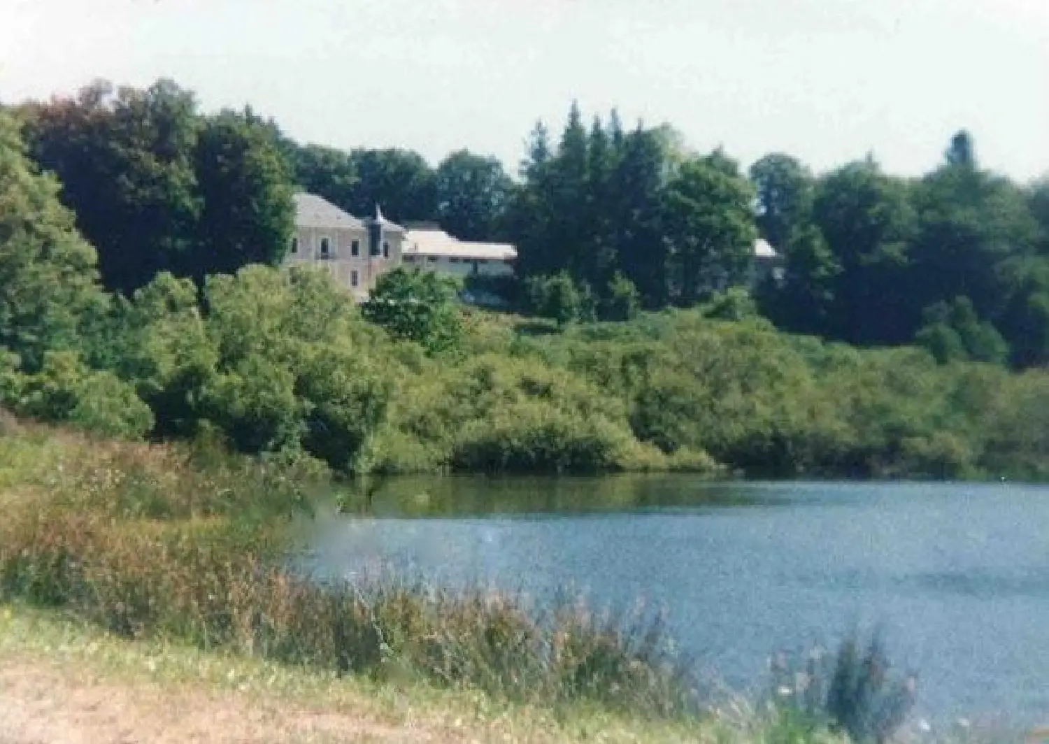 en venta finca rústica Fraïsse-sur-Agout Hérault 2