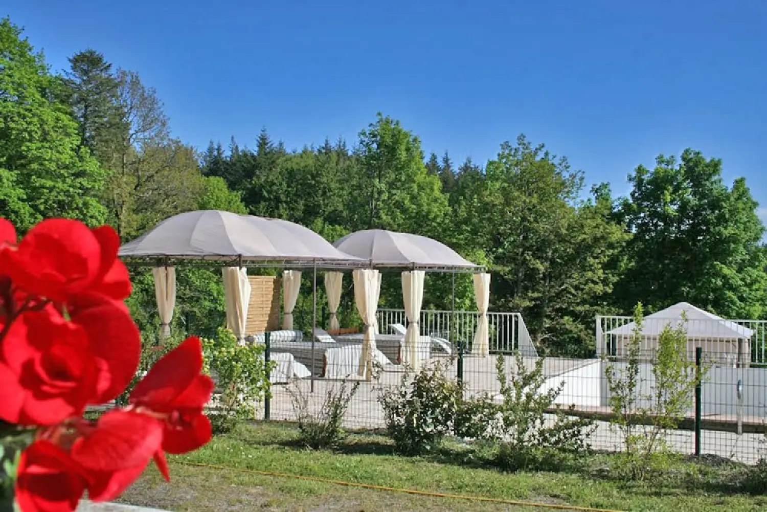  en venta finca rústica Fraïsse-sur-Agout Hérault 4