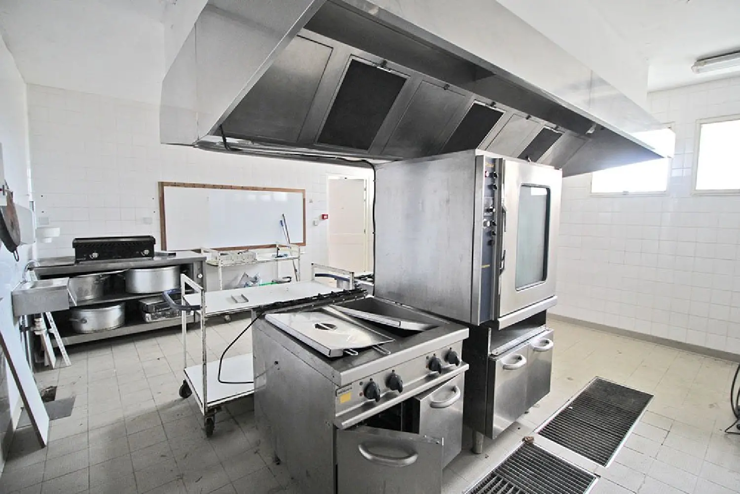  en venta finca rústica Fraïsse-sur-Agout Hérault 8