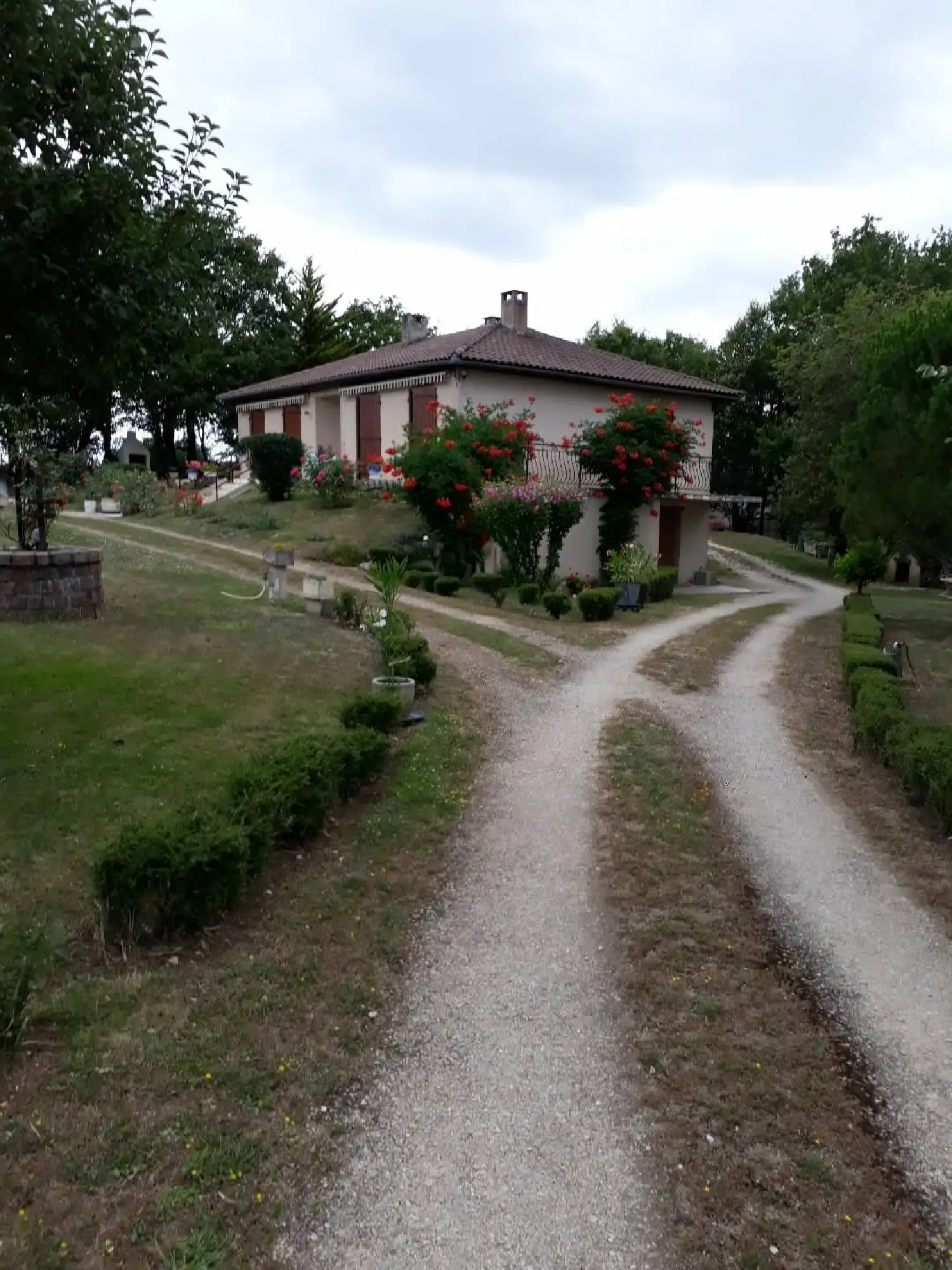  kaufen Landgut Frayssinet Lot 2