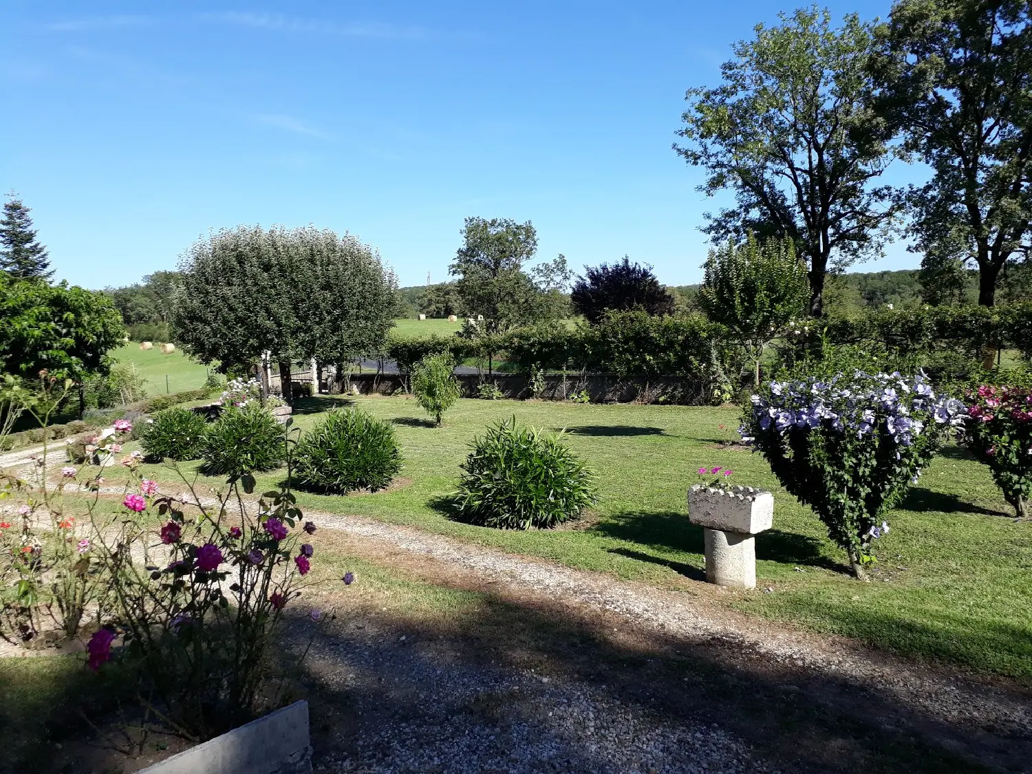  kaufen Landgut Frayssinet Lot 3