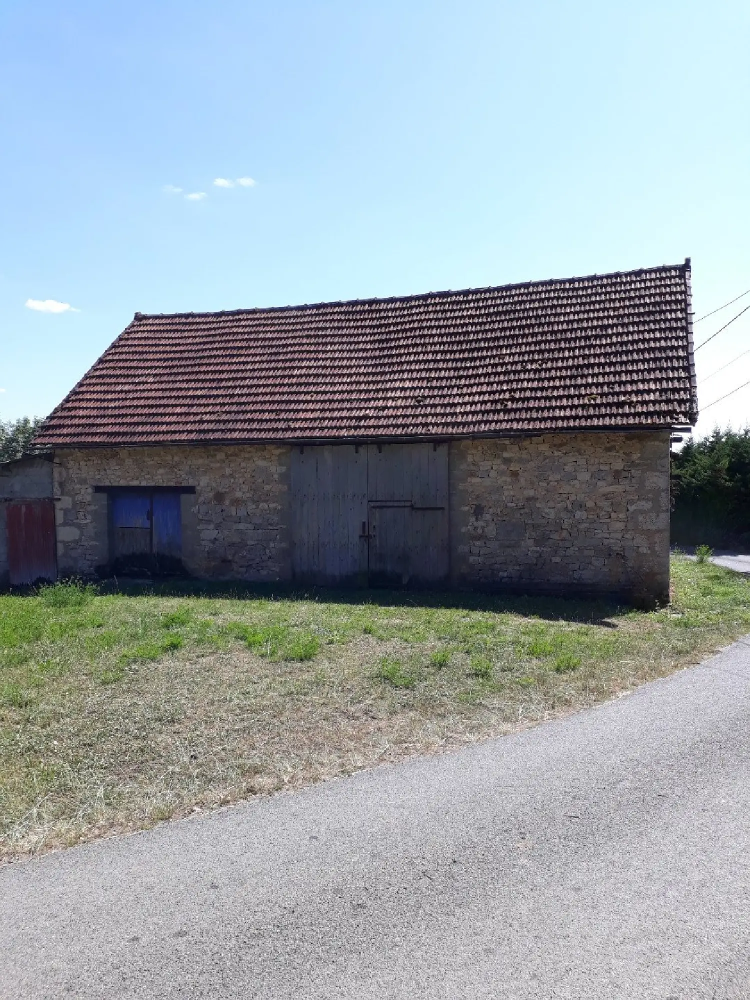  kaufen Landgut Frayssinet Lot 5